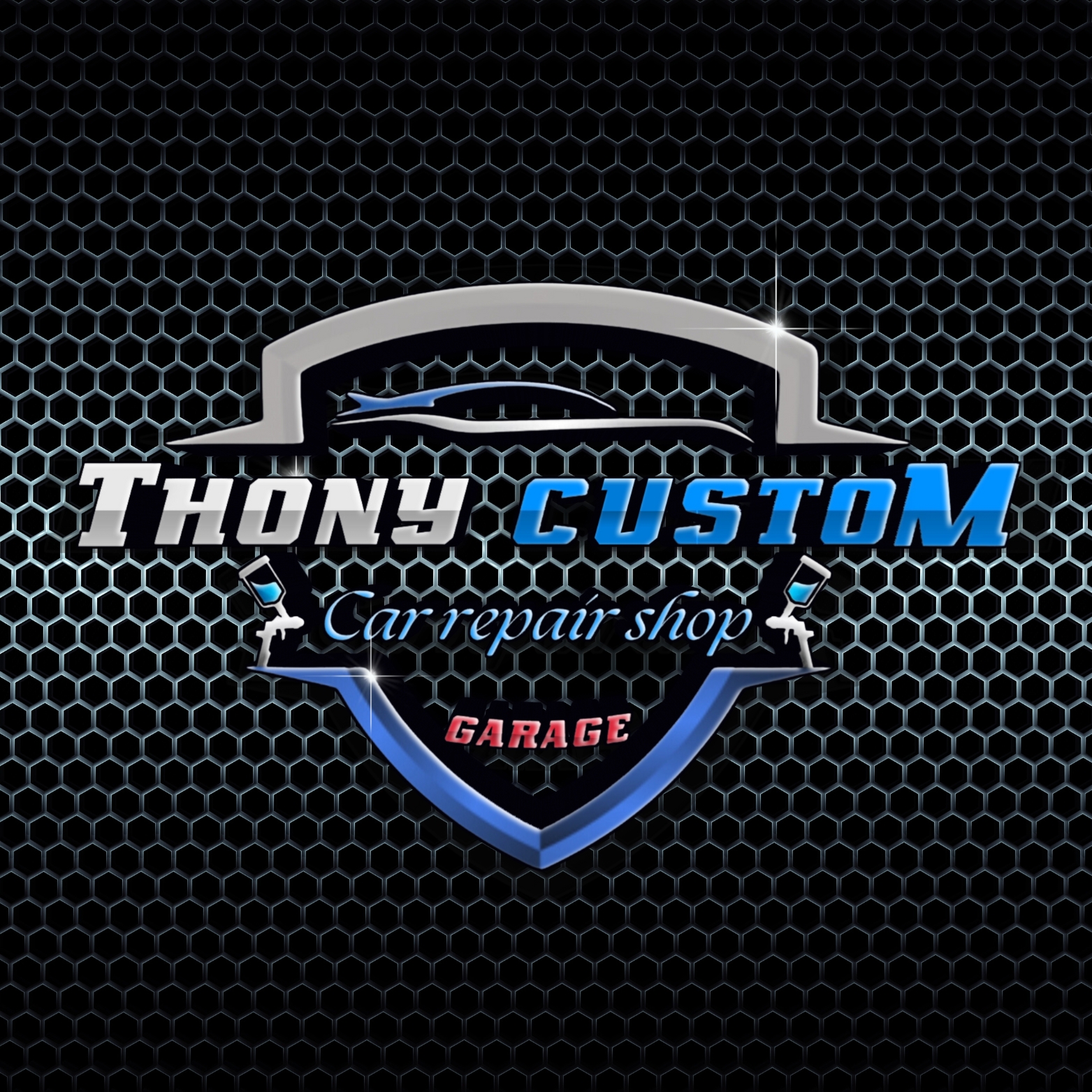 Thony Custom Garage LLC
